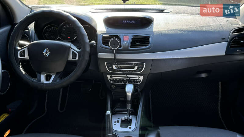 Седан Renault Fluence 2011 в Первомайську фото 9 Седан Renault Fluence 2011 в Первомайську