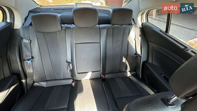 Седан Renault Fluence 2011 в Первомайську фото 10 Седан Renault Fluence 2011 в Первомайську