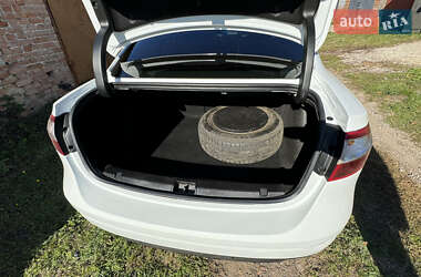 Седан Renault Fluence 2011 в Первомайську фото 14 Седан Renault Fluence 2011 в Первомайську