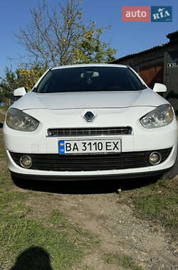 Седан Renault Fluence 2011 в Первомайську фото 16 Седан Renault Fluence 2011 в Первомайську