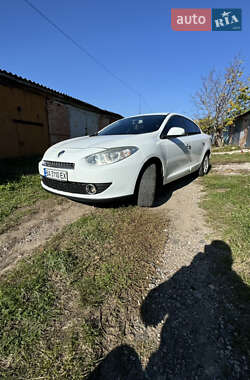 Седан Renault Fluence 2011 в Первомайську фото 17 Седан Renault Fluence 2011 в Первомайську