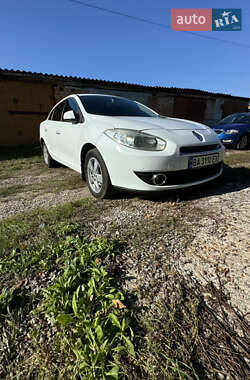 Седан Renault Fluence 2011 в Первомайську фото 18 Седан Renault Fluence 2011 в Первомайську