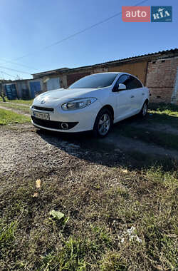 Седан Renault Fluence 2011 в Первомайську фото 19 Седан Renault Fluence 2011 в Первомайську