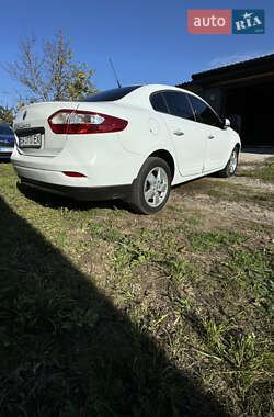 Седан Renault Fluence 2011 в Первомайську фото 20 Седан Renault Fluence 2011 в Первомайську