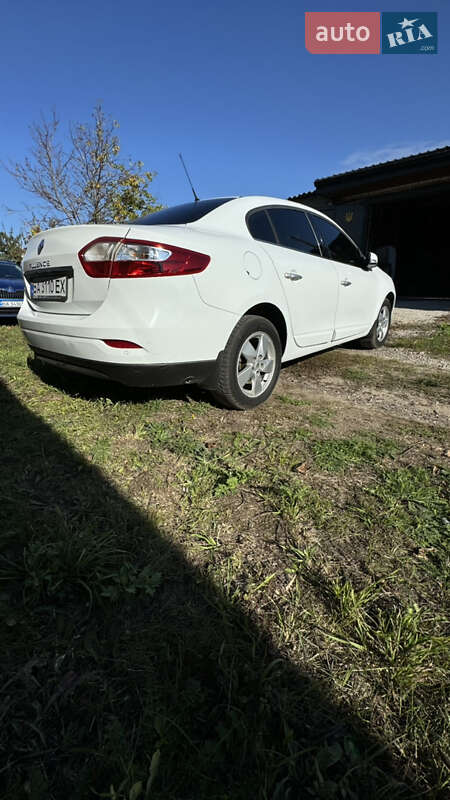 Седан Renault Fluence 2011 в Первомайську фото 20 Седан Renault Fluence 2011 в Первомайську