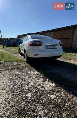 Седан Renault Fluence 2011 в Первомайську фото 21 Седан Renault Fluence 2011 в Первомайську