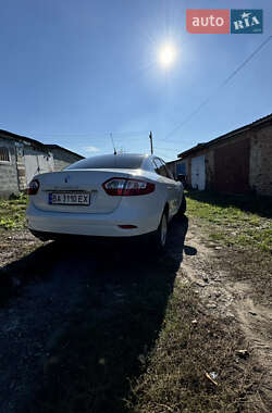 Седан Renault Fluence 2011 в Первомайську фото 22 Седан Renault Fluence 2011 в Первомайську