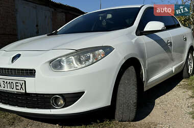 Седан Renault Fluence 2011 в Первомайську фото 15 Седан Renault Fluence 2011 в Первомайську