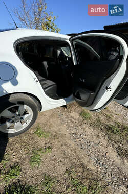 Седан Renault Fluence 2011 в Первомайську фото 24 Седан Renault Fluence 2011 в Первомайську