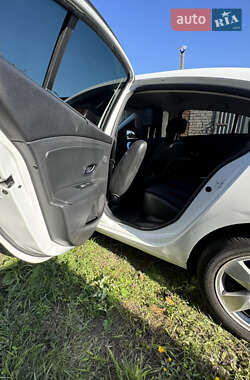 Седан Renault Fluence 2011 в Первомайську фото 27 Седан Renault Fluence 2011 в Первомайську