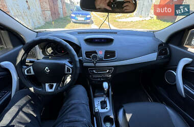 Седан Renault Fluence 2011 в Первомайську фото 30 Седан Renault Fluence 2011 в Первомайську