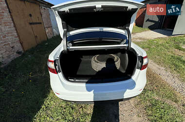 Седан Renault Fluence 2011 в Первомайську фото 29 Седан Renault Fluence 2011 в Первомайську