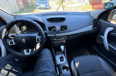 Седан Renault Fluence 2011 в Первомайську фото 31 Седан Renault Fluence 2011 в Первомайську