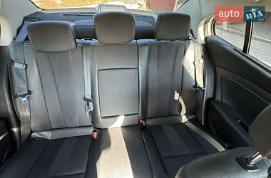 Седан Renault Fluence 2011 в Первомайську фото 34 Седан Renault Fluence 2011 в Первомайську