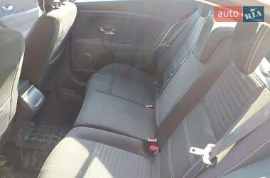 Седан Renault Fluence 2016 в Кілії