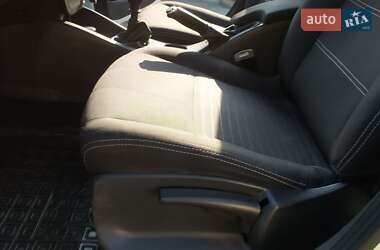 Седан Renault Fluence 2016 в Кілії