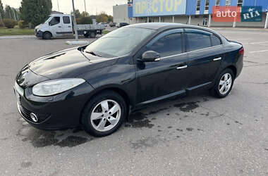 Renault Fluence 2010