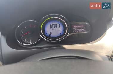 Седан Renault Fluence 2013 в Бердичеве