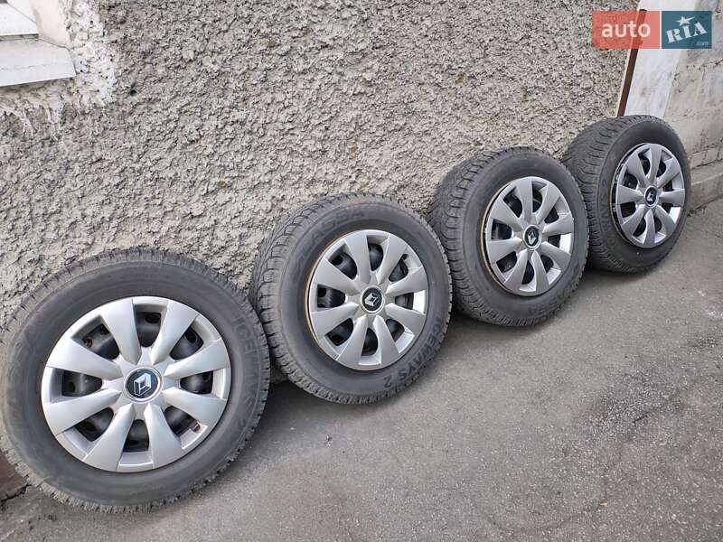 Седан Renault Fluence 2013 в Бердичеве