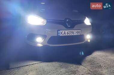 Седан Renault Fluence 2013 в Бердичеве