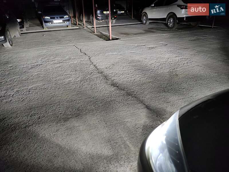 Седан Renault Fluence 2013 в Бердичеве
