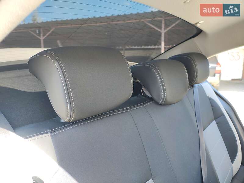 Седан Renault Fluence 2013 в Бердичеве