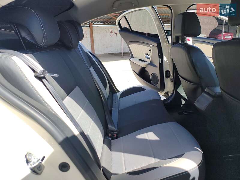 Седан Renault Fluence 2013 в Бердичеве