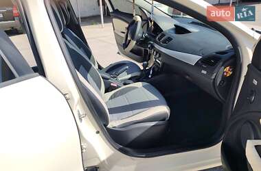 Седан Renault Fluence 2013 в Бердичеве