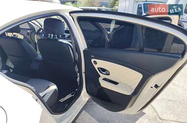 Седан Renault Fluence 2013 в Бердичеве