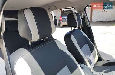 Седан Renault Fluence 2013 в Бердичеве