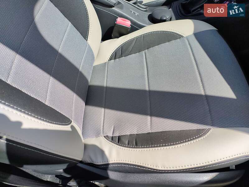Седан Renault Fluence 2013 в Бердичеве