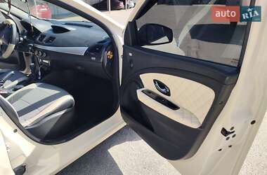 Седан Renault Fluence 2013 в Бердичеве