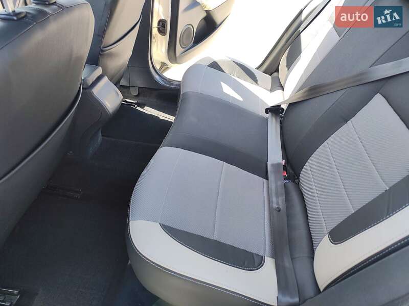 Седан Renault Fluence 2013 в Бердичеве