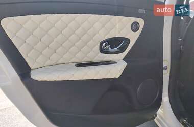 Седан Renault Fluence 2013 в Бердичеве