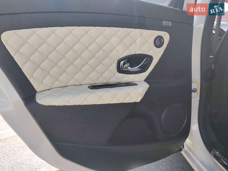 Седан Renault Fluence 2013 в Бердичеве