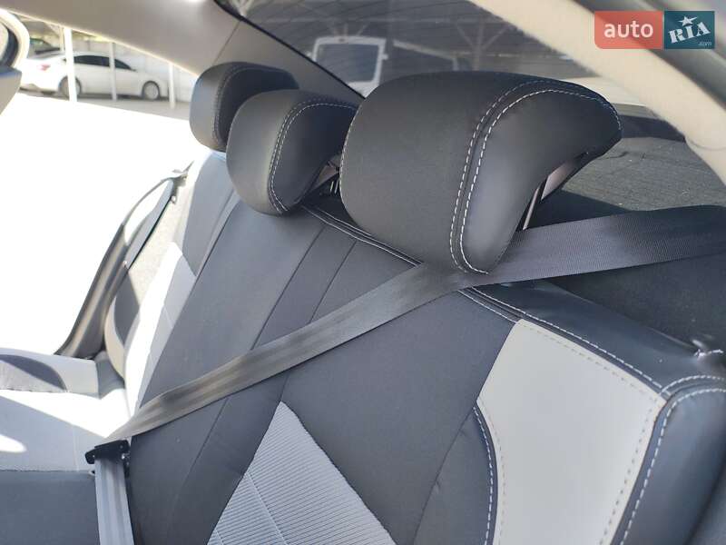 Седан Renault Fluence 2013 в Бердичеве