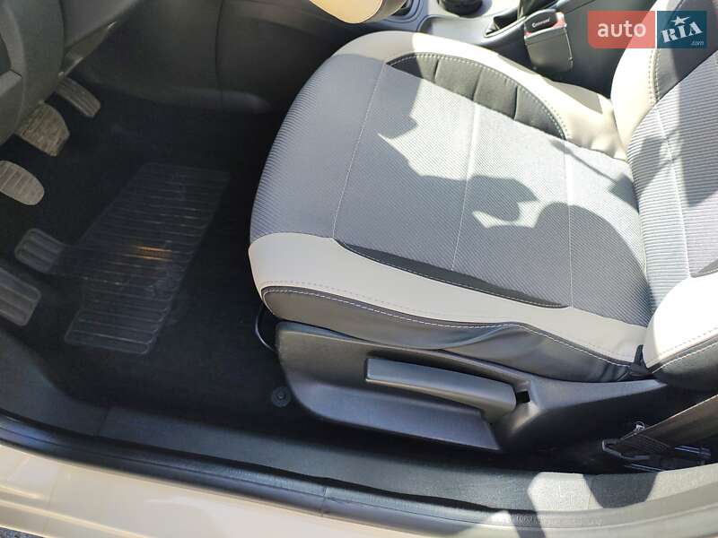 Седан Renault Fluence 2013 в Бердичеве