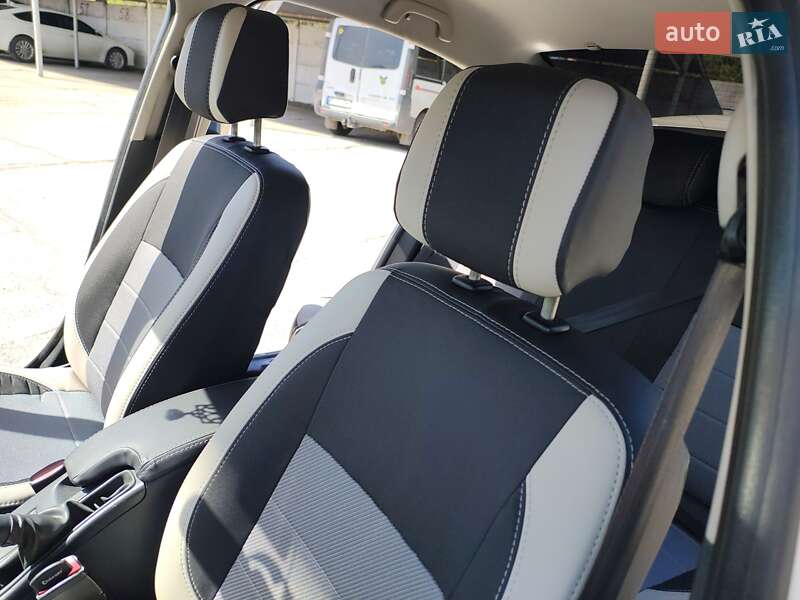 Седан Renault Fluence 2013 в Бердичеве