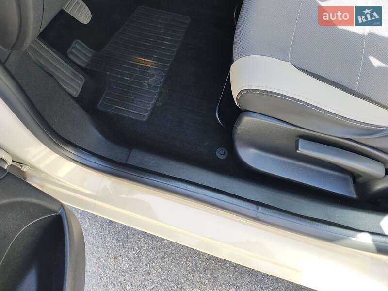 Седан Renault Fluence 2013 в Бердичеве