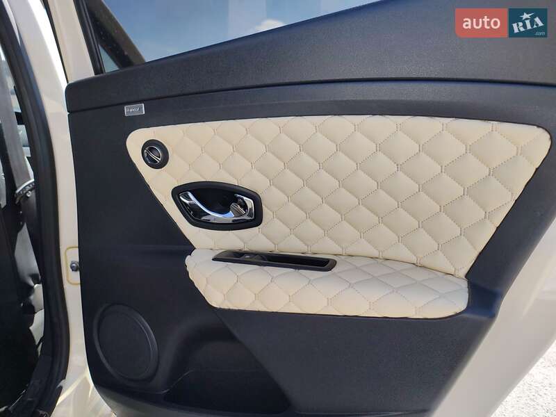 Седан Renault Fluence 2013 в Бердичеве