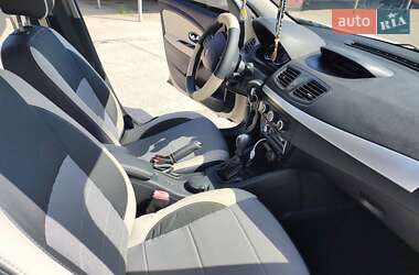 Седан Renault Fluence 2013 в Бердичеве