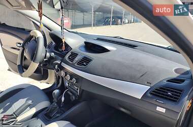 Седан Renault Fluence 2013 в Бердичеве