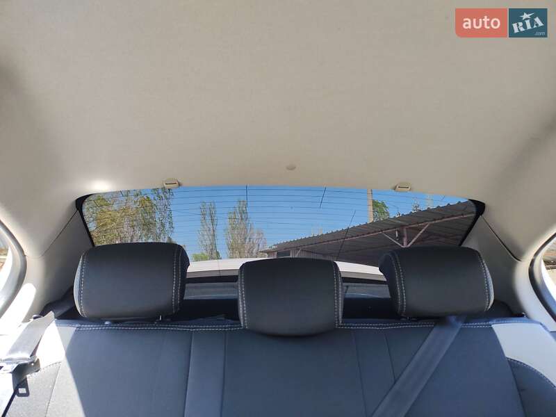 Седан Renault Fluence 2013 в Бердичеве