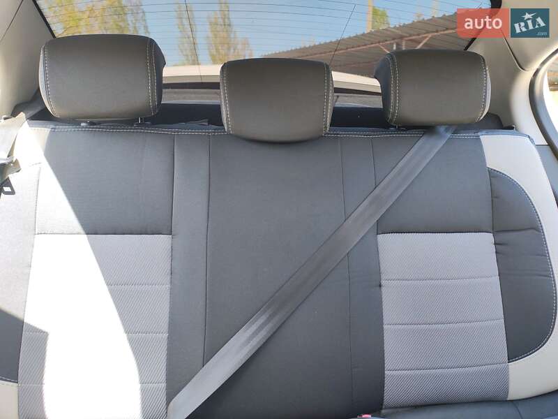 Седан Renault Fluence 2013 в Бердичеве