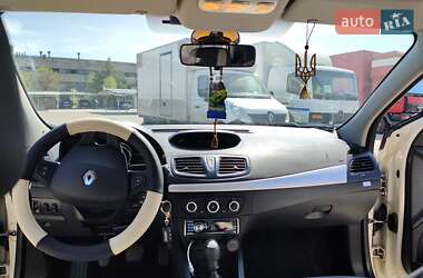 Седан Renault Fluence 2013 в Бердичеве