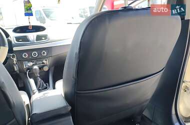 Седан Renault Fluence 2013 в Бердичеве