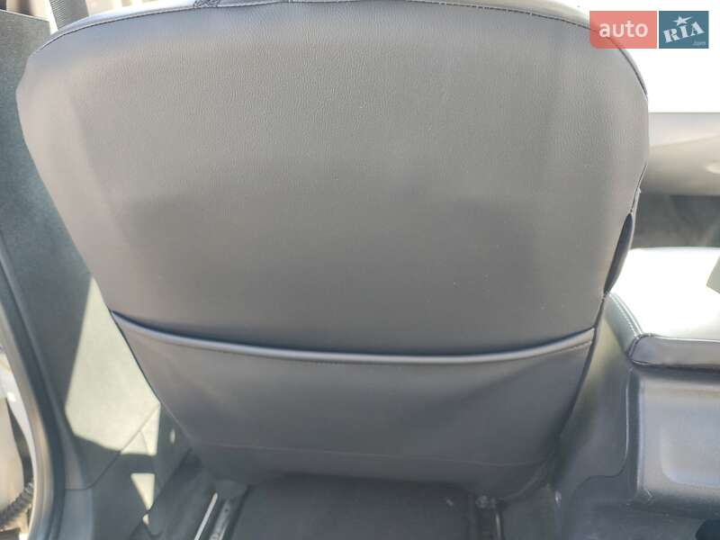 Седан Renault Fluence 2013 в Бердичеве