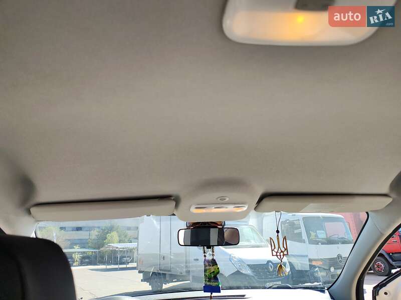 Седан Renault Fluence 2013 в Бердичеве