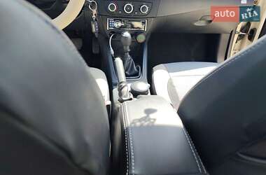 Седан Renault Fluence 2013 в Бердичеве