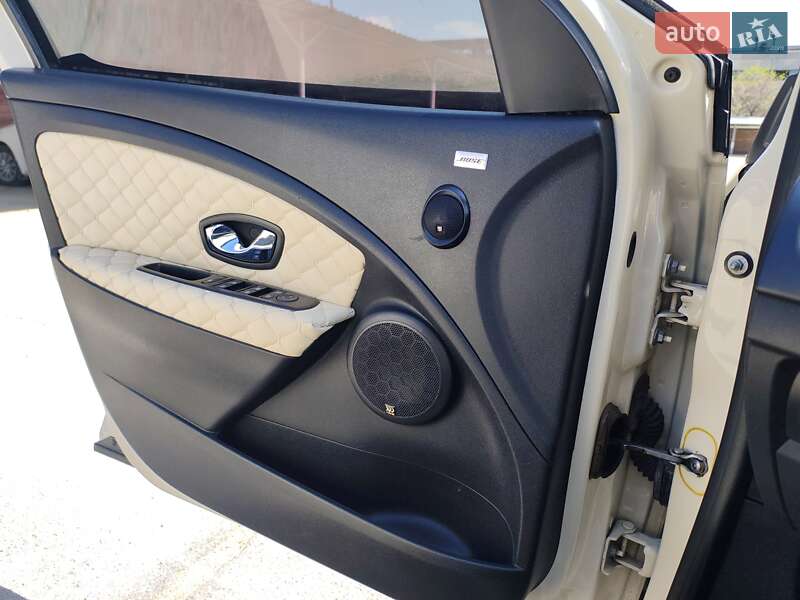 Седан Renault Fluence 2013 в Бердичеве